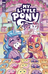 My Little Pony no. 13 (2022 Series)