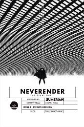 Neverender: The Final Duels no. 3 (2023 Series) (MR)