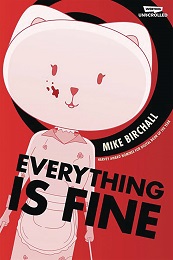 Everything is Fine Volume 1 GN