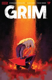 Grim no. 17 (2022 Series)