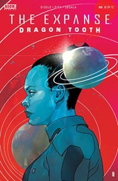 The Expanse: Dragon Tooth no. 12 (2023 Series)