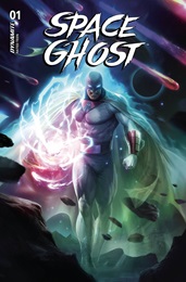Space Ghost no. 1 (2024 Series)