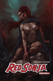 Red Sonja no. 11 (2023 Series)
