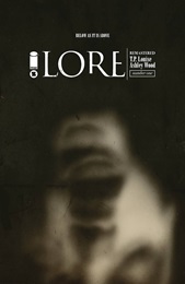 Lore Remastered no. 1 (2024 Series)