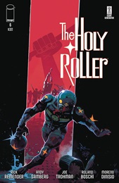 The Holy Roller no. 6 (2023 Series)
