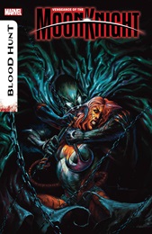 Vengeance of the Moon Knight no. 5 (2024 Series)