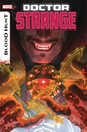Doctor Strange no. 15 (2023 Series)