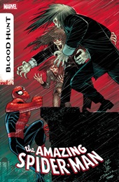 Amazing Spider-Man no. 49 (2022 Series)