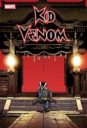 Kid Venom no. 2 (2024 Series)