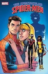 The Spectacular Spider-Men no. 3 (2024 Series)