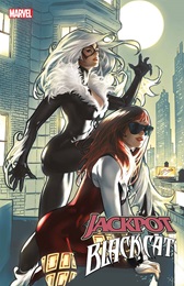 Jackpot and Black Cat no. 3 (2024 Series)