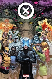 X-Men no. 34 (2021 Series)