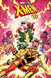 X-Men 97 no. 3 (2024 Series)