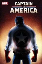 Captain America no. 9 (2023 Series)