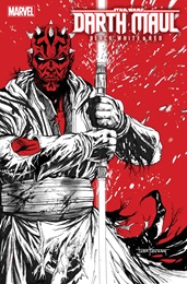 Star Wars: Darth Maul: Black White and Red no. 2 (2024 Series)