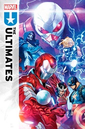 The Ultimates no. 1 (2024 Series)