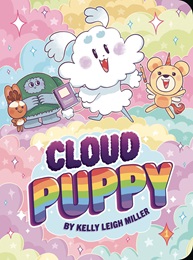 Cloud Puppy GN