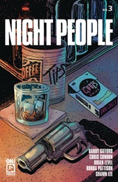 Night People no. 3 (2024 Series) (MR)