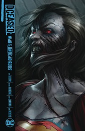 DCEASED: War of the Undead Gods TP