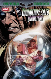 Thunderbolts Doomstrike no. 5 (2025 Series)
