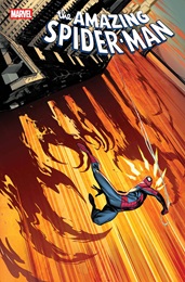 Amazing Spider-Man no. 3 (2025 Series)
