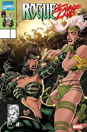 Rogue: Savage Lands no. 5 (2025 Series)