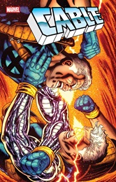 Cable Love and Chrome no. 5 (2025 Series)