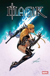 Magik no. 5 (2025 Series)