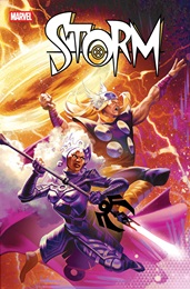 Storm no. 8 (2024 Series)