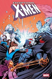 Exceptional X-Men no. 9 (2024 Series)