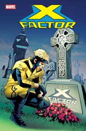 X-Factor no. 10 (2024 Series)