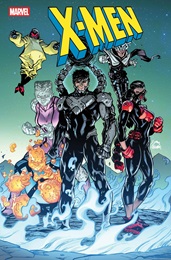 X-Men no. 16 (2024 Series)