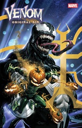 Venom: Original Sin no. 1 (2025 Series)