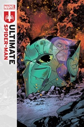 Ultimate Spider-Man no. 17 (2024 Series)