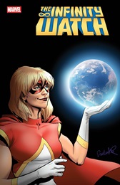The Infinity Watch no. 5 (2024 Series)