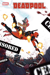 Deadpool no. 14 (2024 Series)