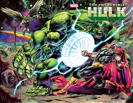 The Incredible Hulk no. 25 (2023 Series)