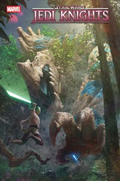 Star Wars: Jedi Knights no. 3 (2025 Series)