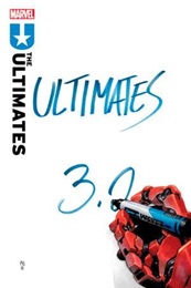 The Ultimates no. 13 (2024 Series)