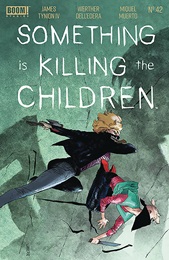 Something is Killing the Children no. 42 (2019 series)