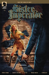 Sister Imperator no. 4 (2025 Series)