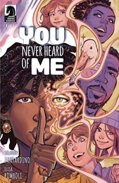 You Never Heard Of Me no. 5 (2024 Series)