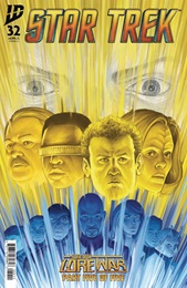 Star Trek no. 32 (2022 Series)