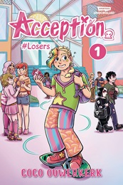 Acception Volume 1 GN