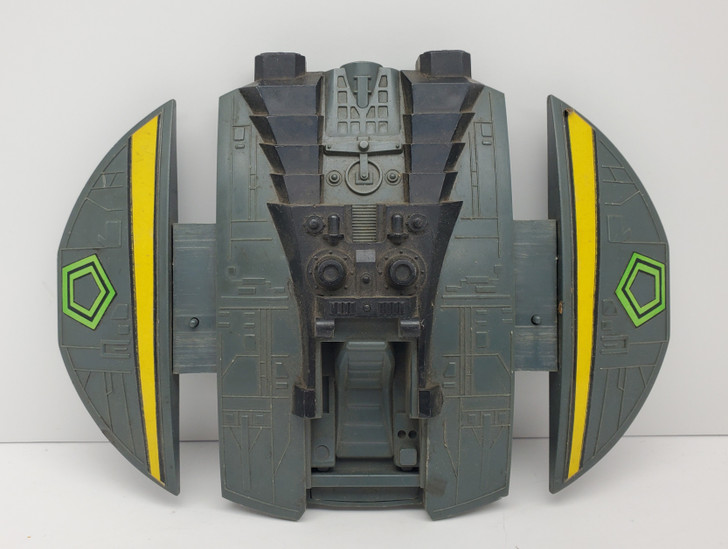 Battlestar Galactica: Cylon Raider (1978) - Used