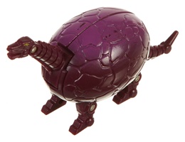 MOTU Meteorbs: Dinosorb - Used