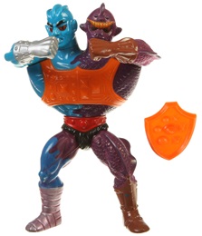 MOTU Original Series: Two Bad 5.5 inch Action Figure - Used