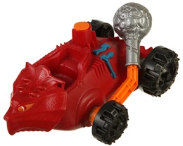 MOTU Original Series: Bashasaurus Vehicle - Used