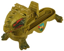 MOTU Original Series: Dragon Walker Vehicle - Used