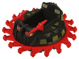 MOTU Original Series: Roton Vehicle - Used